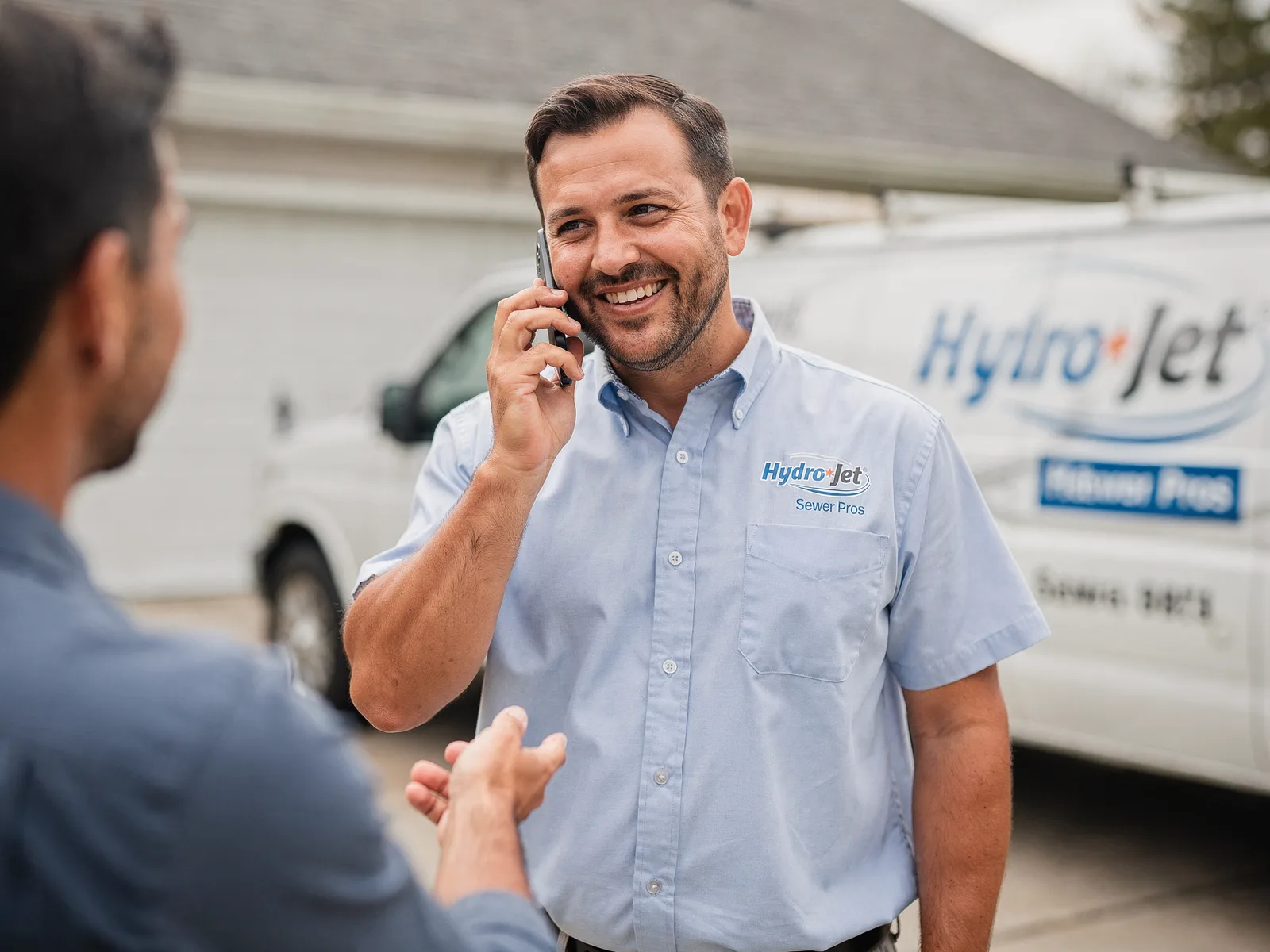 Hydro Jetting Fairmount, ND FAQs